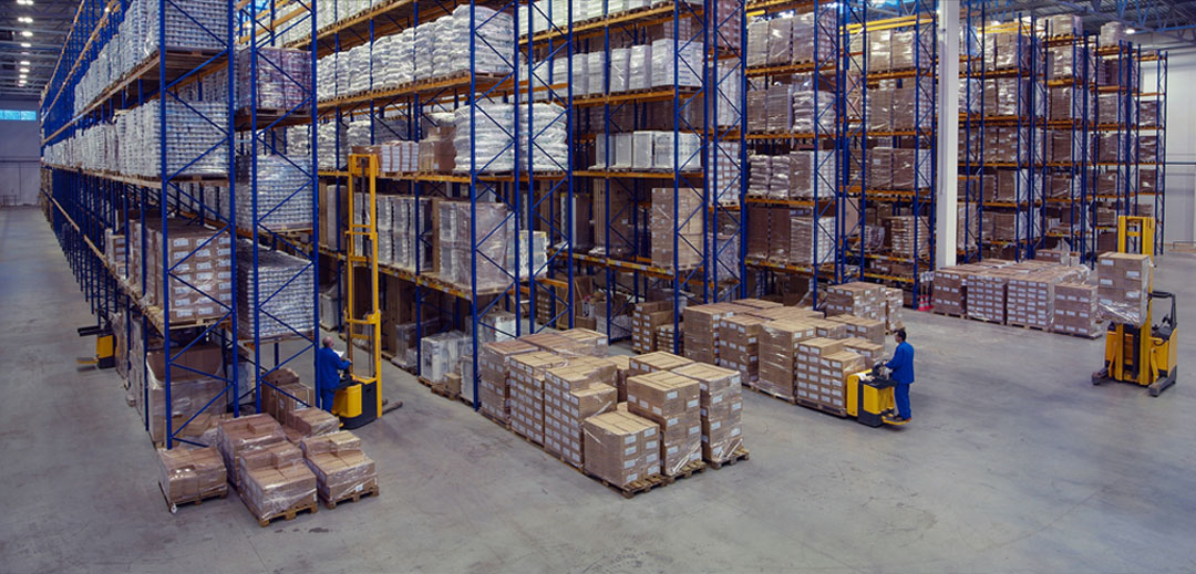 Ace Warehousing