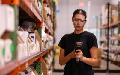 Honeywell CK67 in the Field: A Practical Guide for Today’s Warehouse and DC Teams