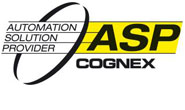 ASP COGNEX