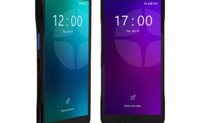 Datalogic Memor 12 Mobile Computer