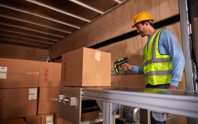 Earth Day Spotlight: How Warehouse Automation Supports a Greener Future