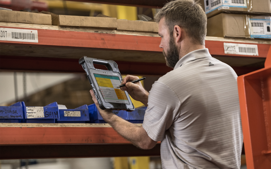 Ready for a rugged tablet?  Here are a few to consider….