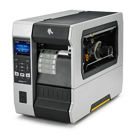 High Performance Printing